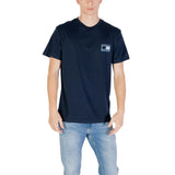 Tommy Hilfiger Jeans Men T-Shirt