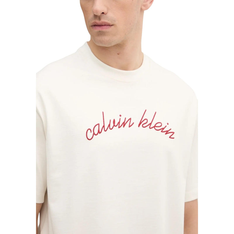 Calvin Klein Jeans Men T-Shirt