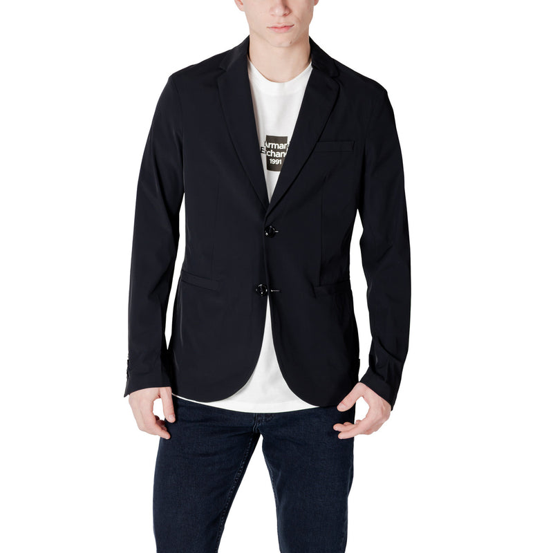 Armani Exchange Men Blazer