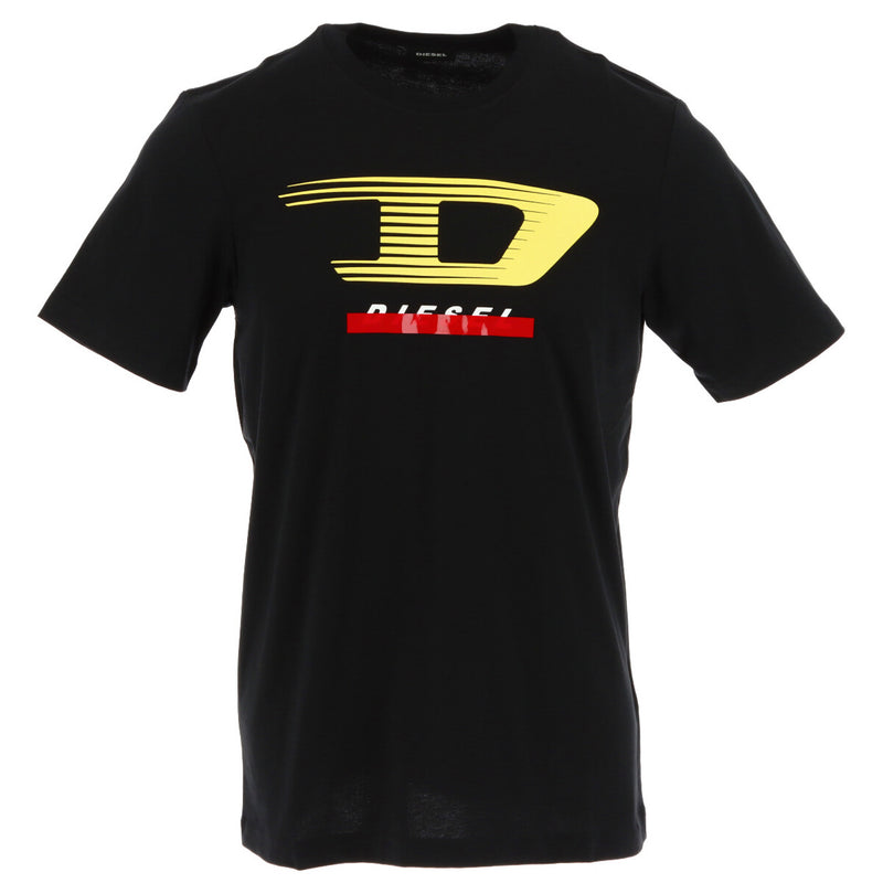 Diesel Men T-Shirt