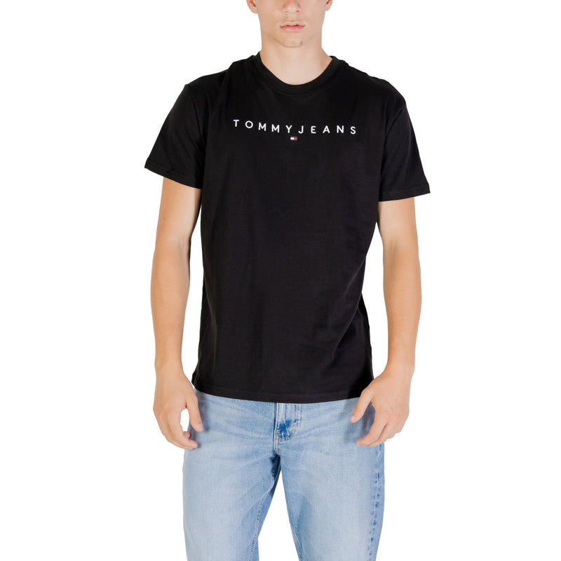 Tommy Hilfiger Jeans Men T-Shirt