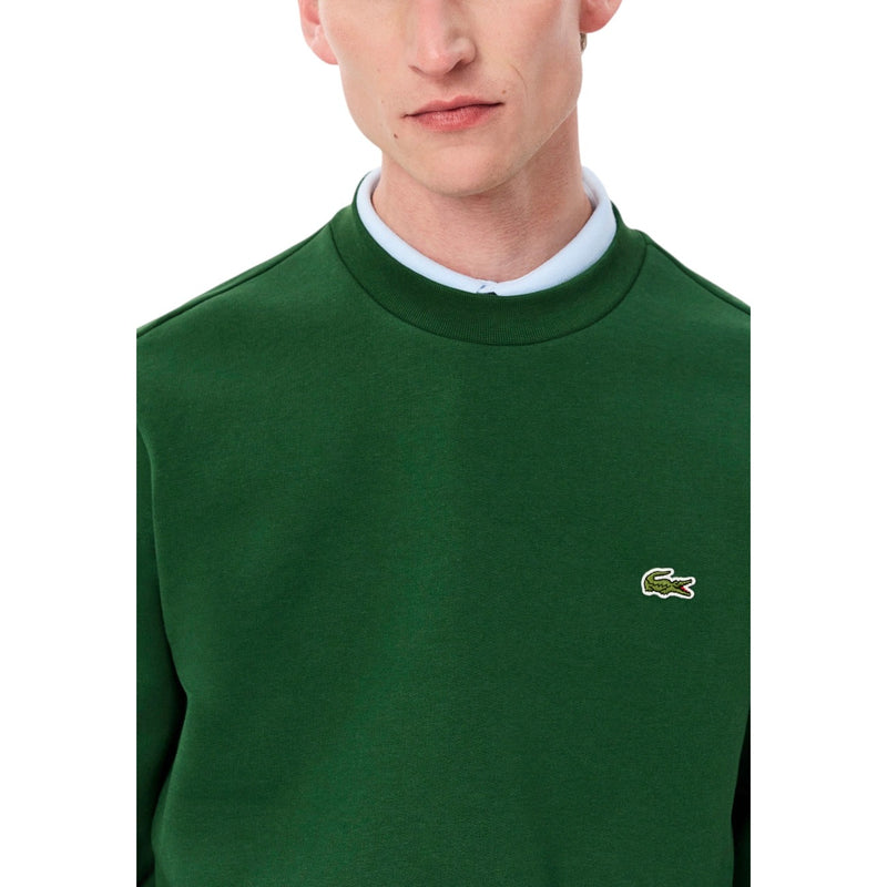 Lacoste Men Sweatshirts