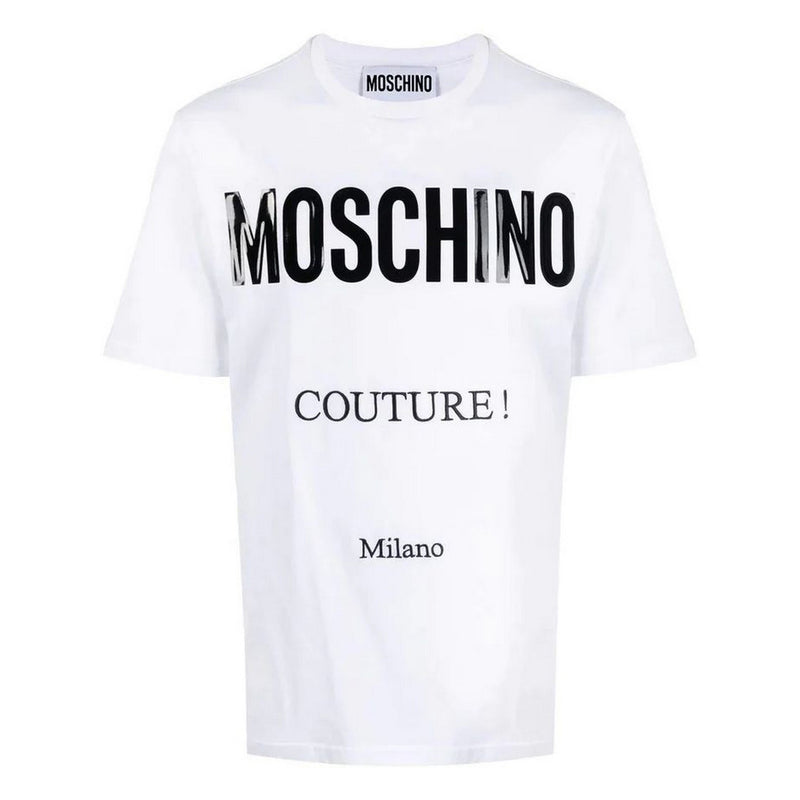 Moschino Men T-Shirt
