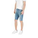 Jeckerson Men Shorts