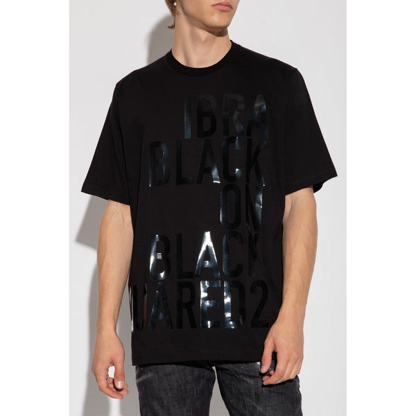 Dsquared Men T-Shirt