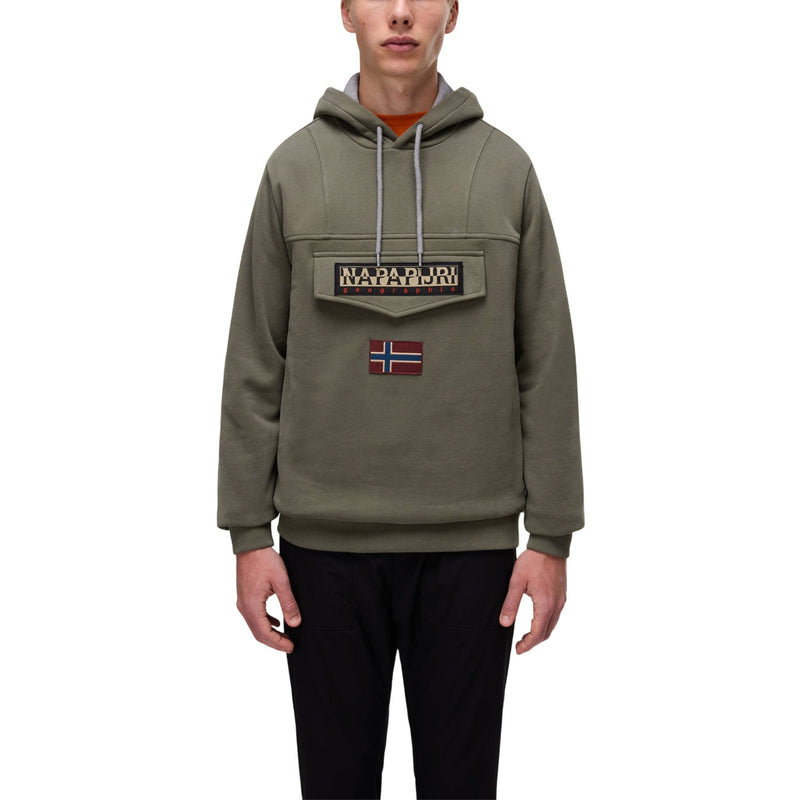 Napapijri Men Sweatshirts