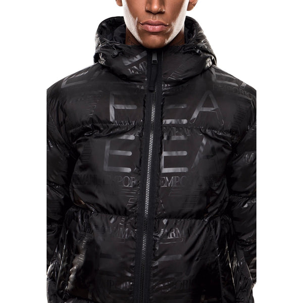 Ea7 Men Jacket