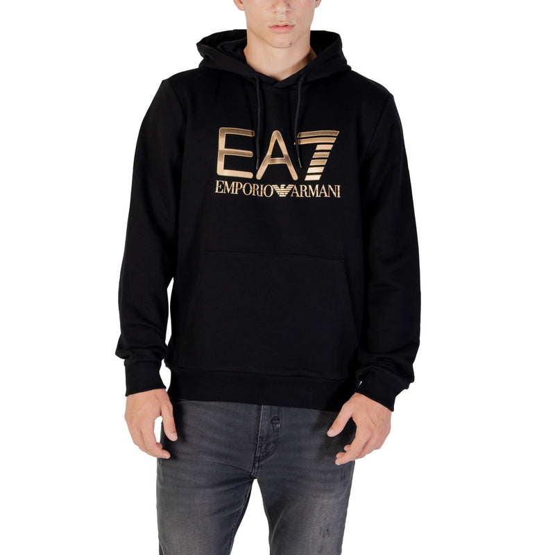 Ea7 Men Sweatshirts