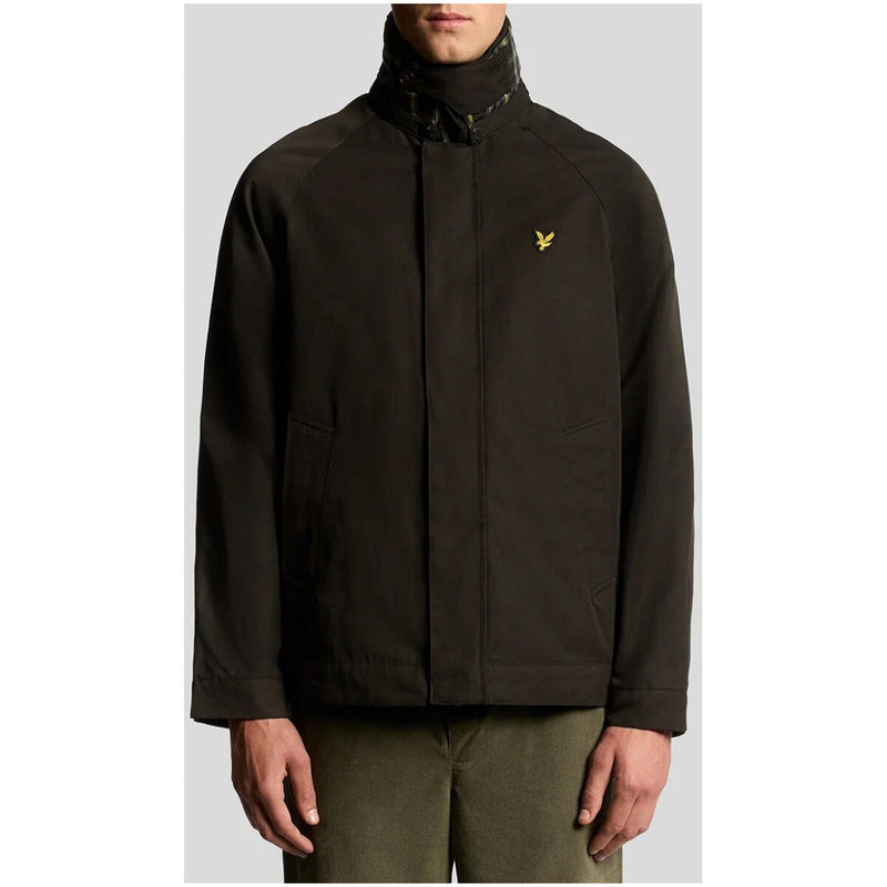 Lyle & Scott Men Blazer