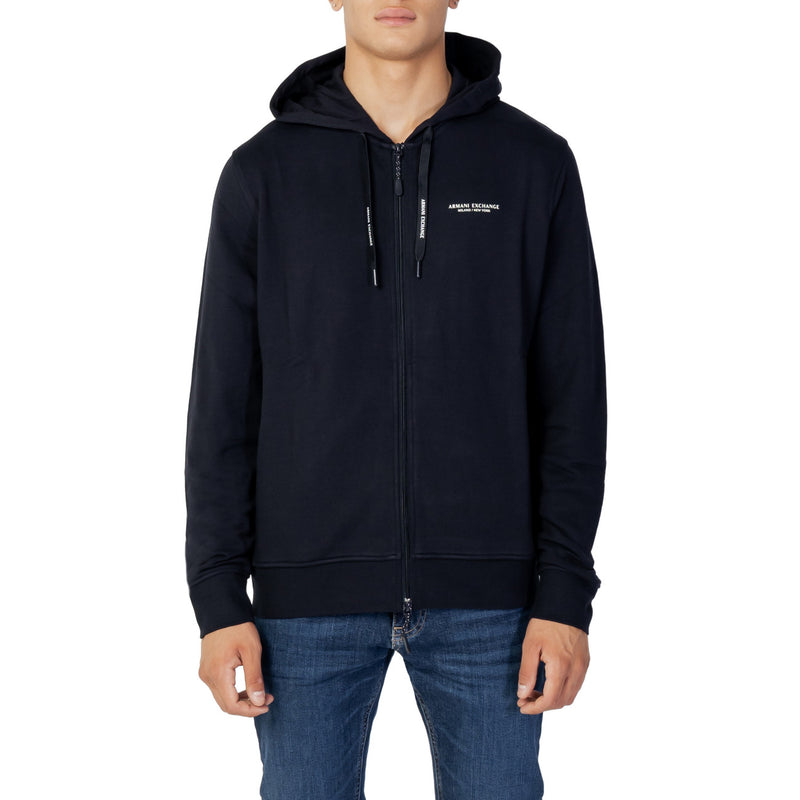 Armani Exchange Men Sweatshirts