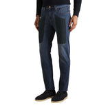 Jeckerson Men Jeans