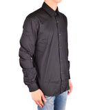 Costume National Men Shirt