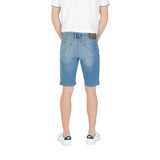 Jeckerson Men Shorts