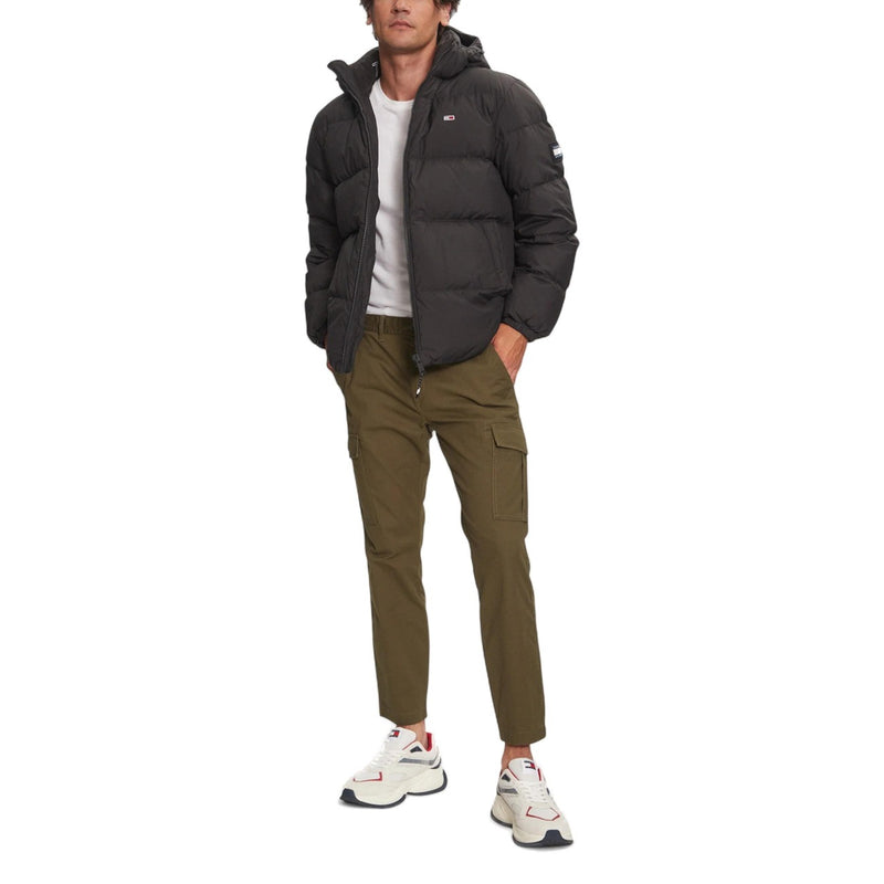 Tommy Hilfiger Jeans Men Jacket