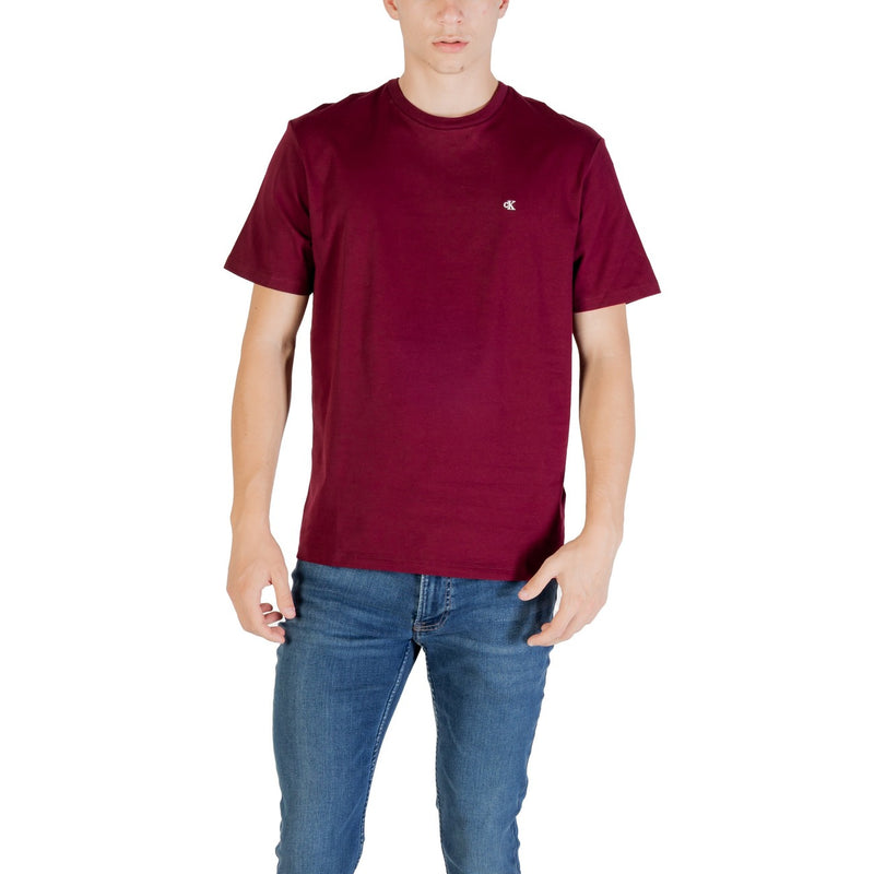 Calvin Klein Jeans Men T-Shirt