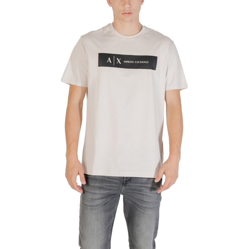 Armani Exchange Men T-Shirt