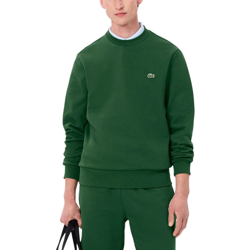 Lacoste Men Sweatshirts