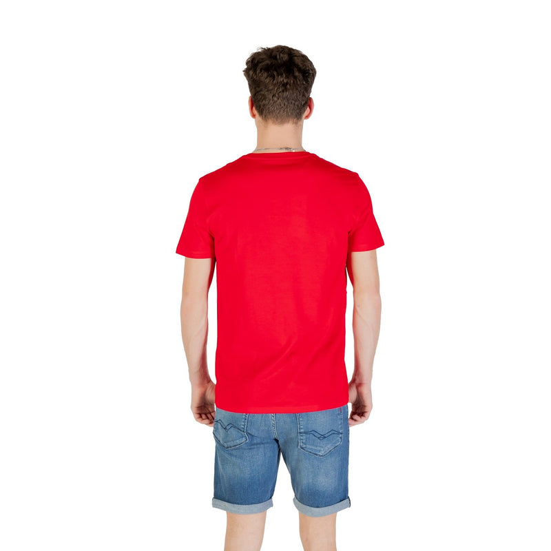 Lacoste Men T-Shirt