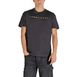 Tommy Hilfiger Jeans Men T-Shirt