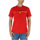 Plein Sport Men T-Shirt