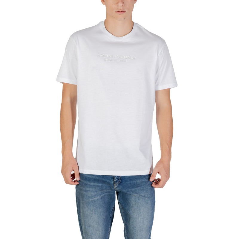 Armani Exchange Men T-Shirt