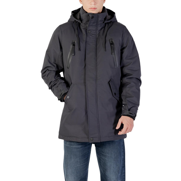 Hydra Clothing Men Jacket