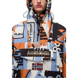 Napapijri Men Jacket