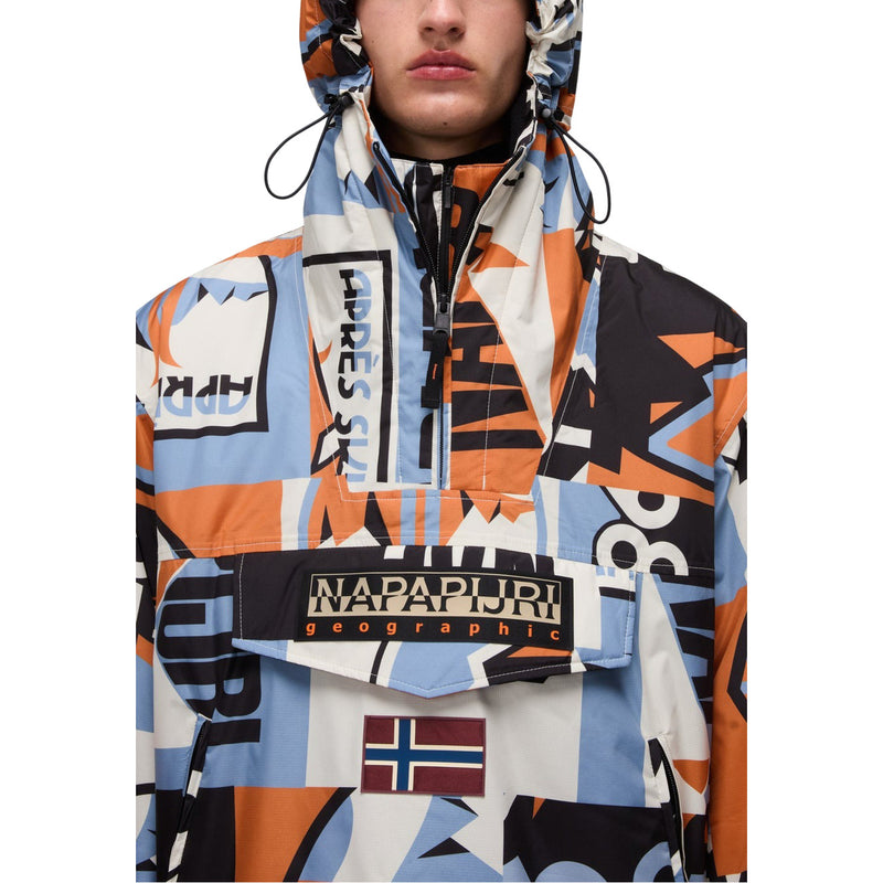 Napapijri Men Jacket