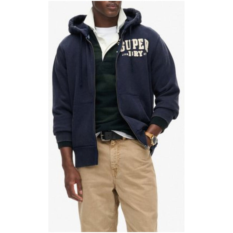 Superdry Men Sweatshirts