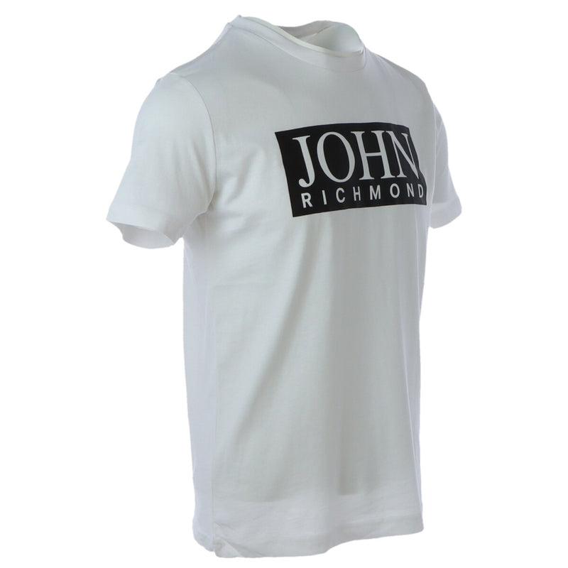 John Richmond Men T-Shirt