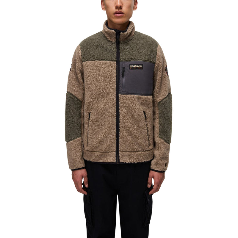 Napapijri Men Sweatshirts