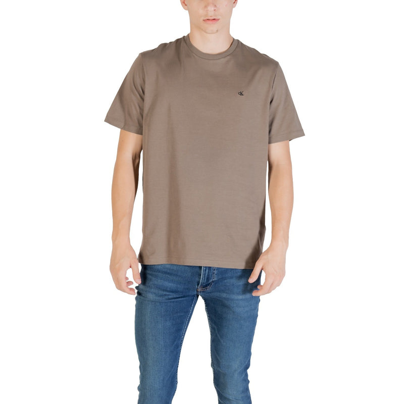 Calvin Klein Jeans Men T-Shirt