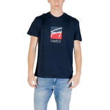 Tommy Hilfiger Jeans Men T-Shirt