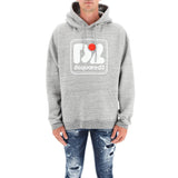 Dsquared Men Sweatshirts