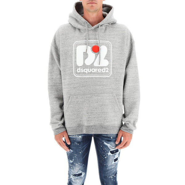 Dsquared Men Sweatshirts