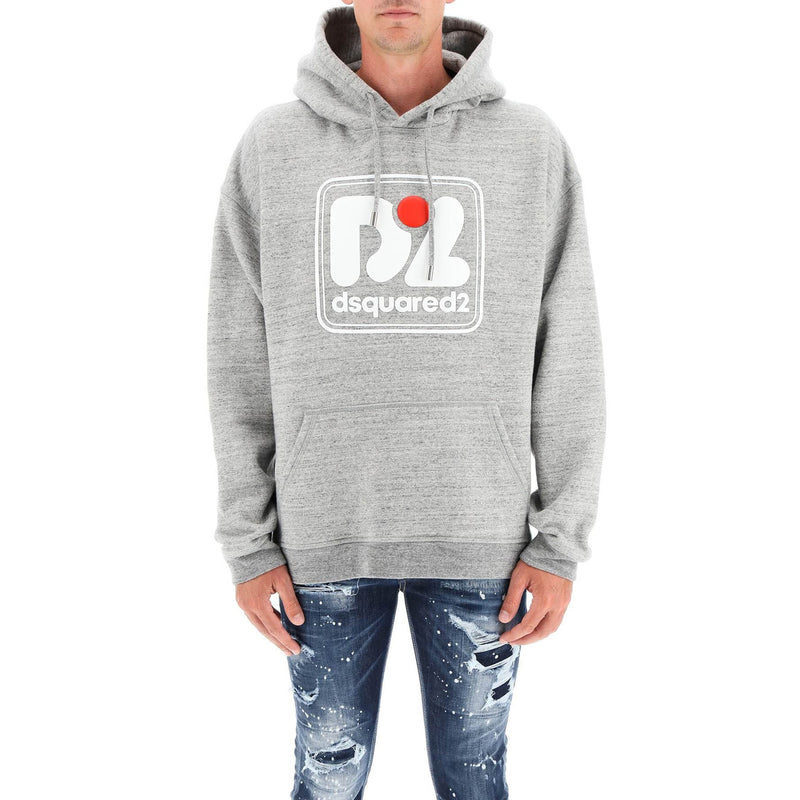 Dsquared Men Sweatshirts