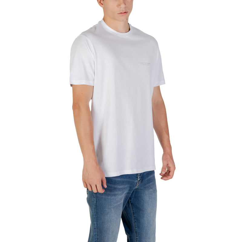 Armani Exchange Men T-Shirt
