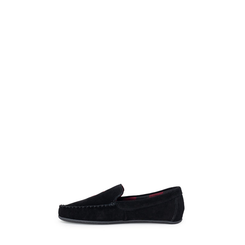 Ralph Lauren Men Moccassin