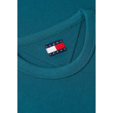 Tommy Hilfiger Jeans Men T-Shirt