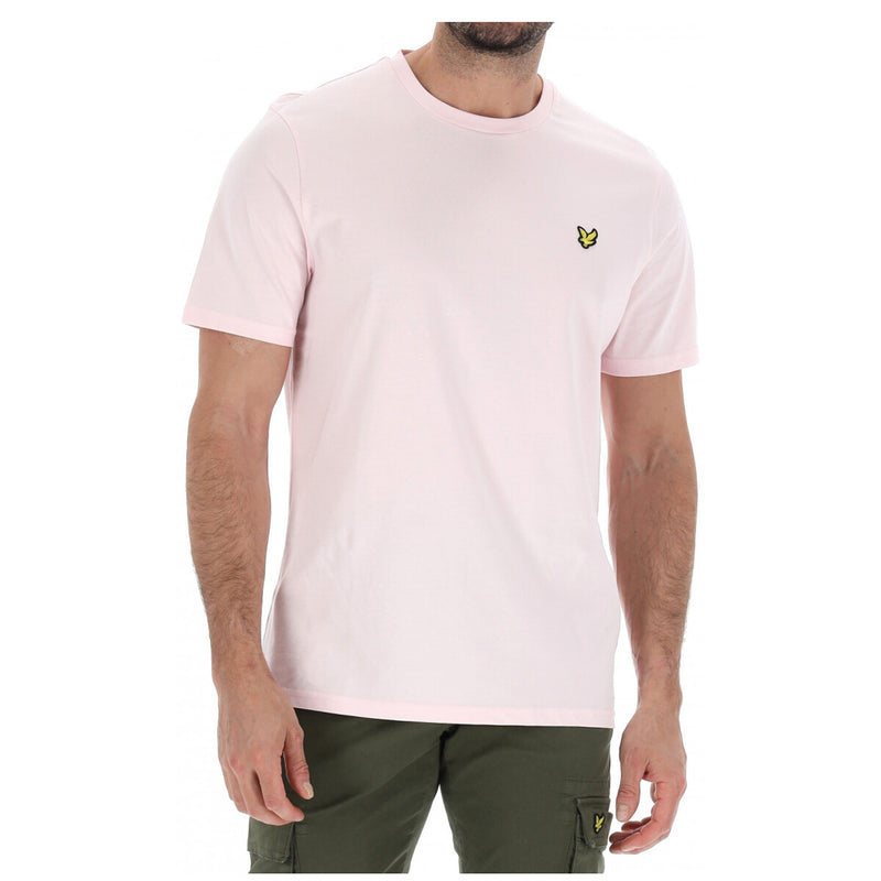 Lyle & Scott Men T-Shirt