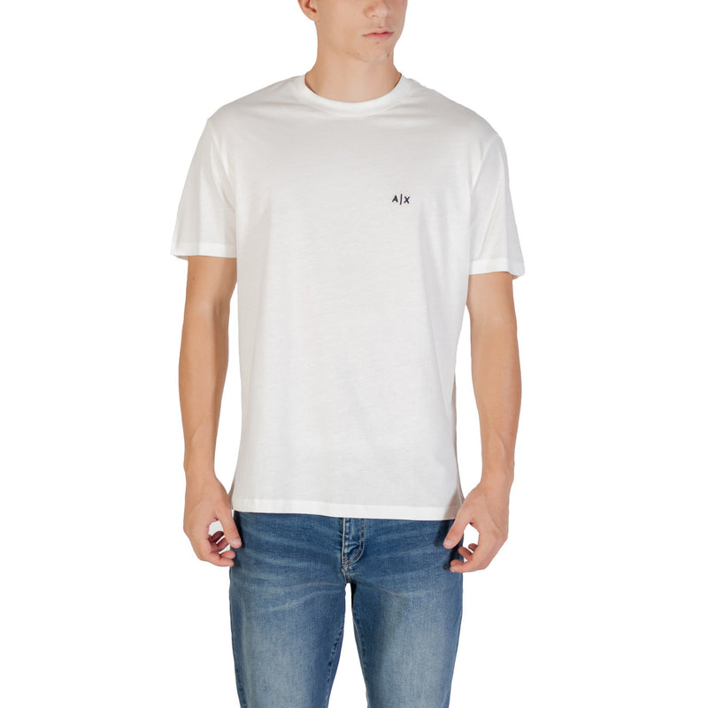 Armani Exchange Men T-Shirt
