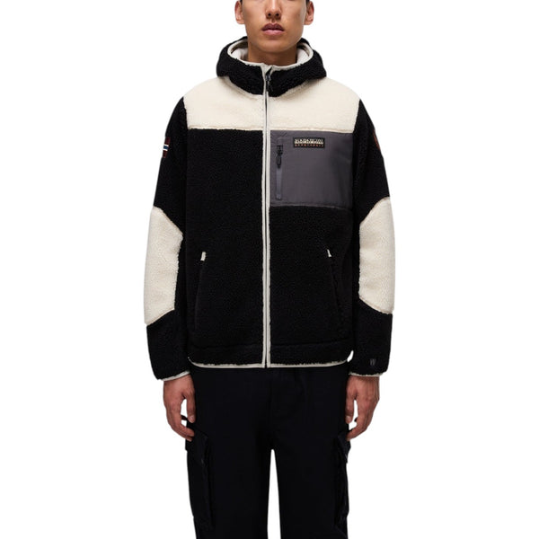 Napapijri Men Sweatshirts