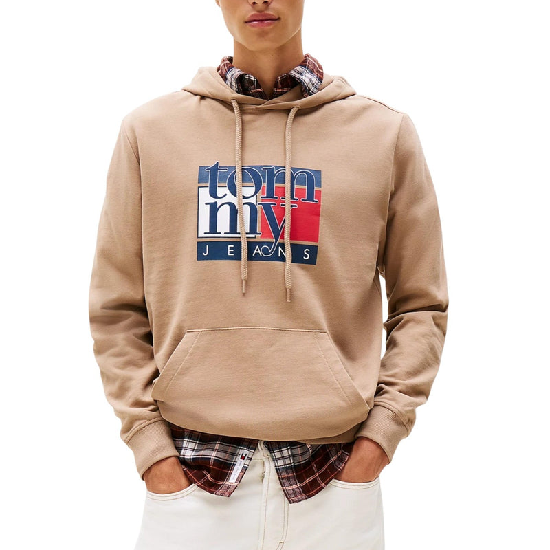 Tommy Hilfiger Jeans Men Sweatshirts