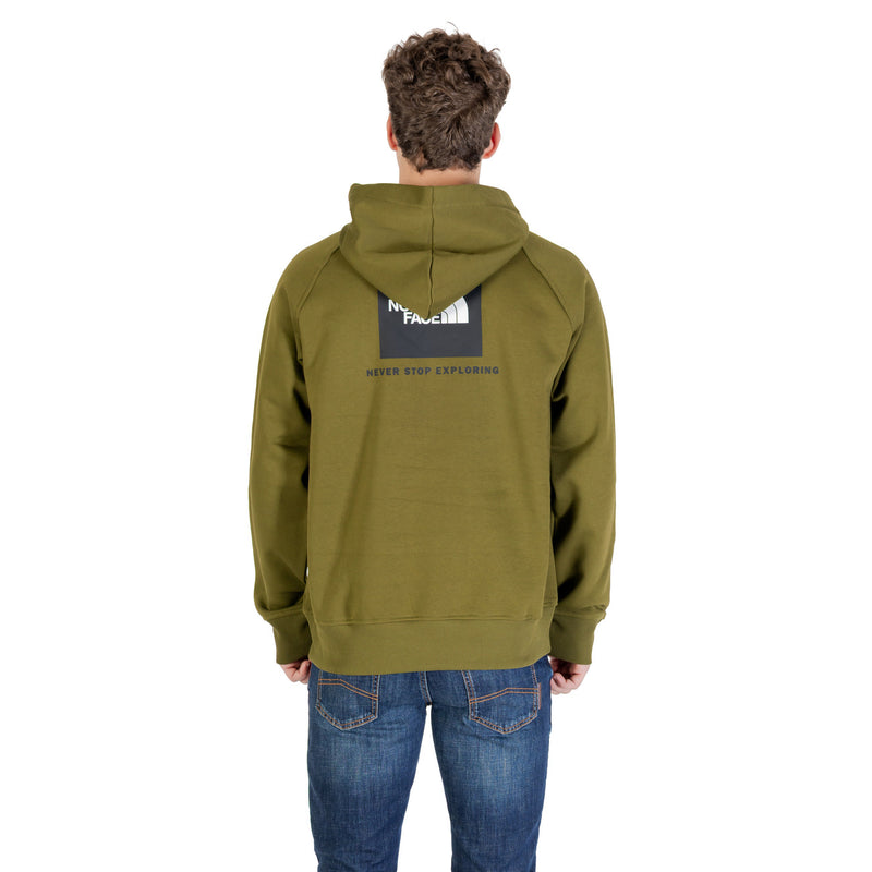 The North Face Men Sweatshirts