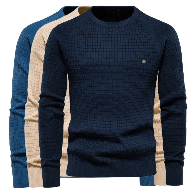 Ellis&Carter Merrick Sweater