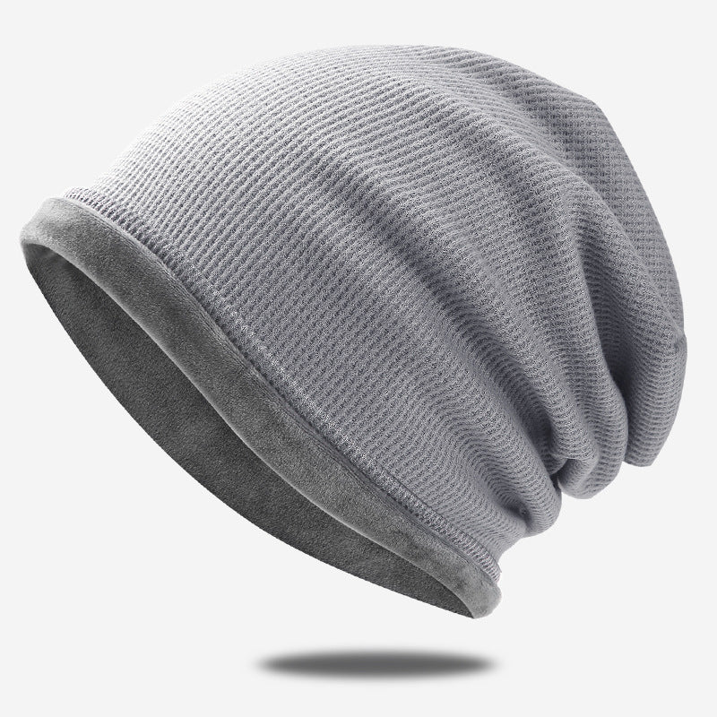 Ellis&Carter Knitted Premium Beanie