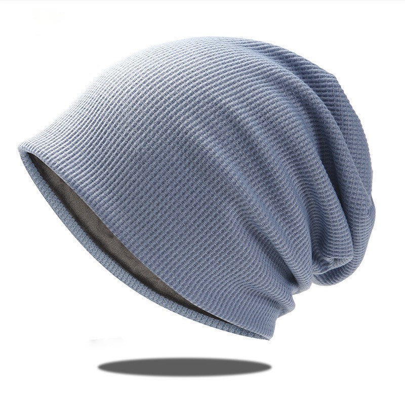 Ellis&Carter Knitted Premium Beanie