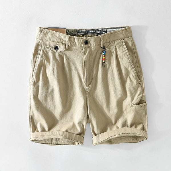 Ellis&Carter Islander Shorts