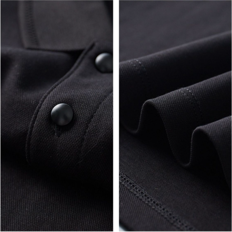 Ellis&Carter Ernss Transform Polo Shirt