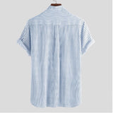 Ellis&Carter Maui Striped Shirt